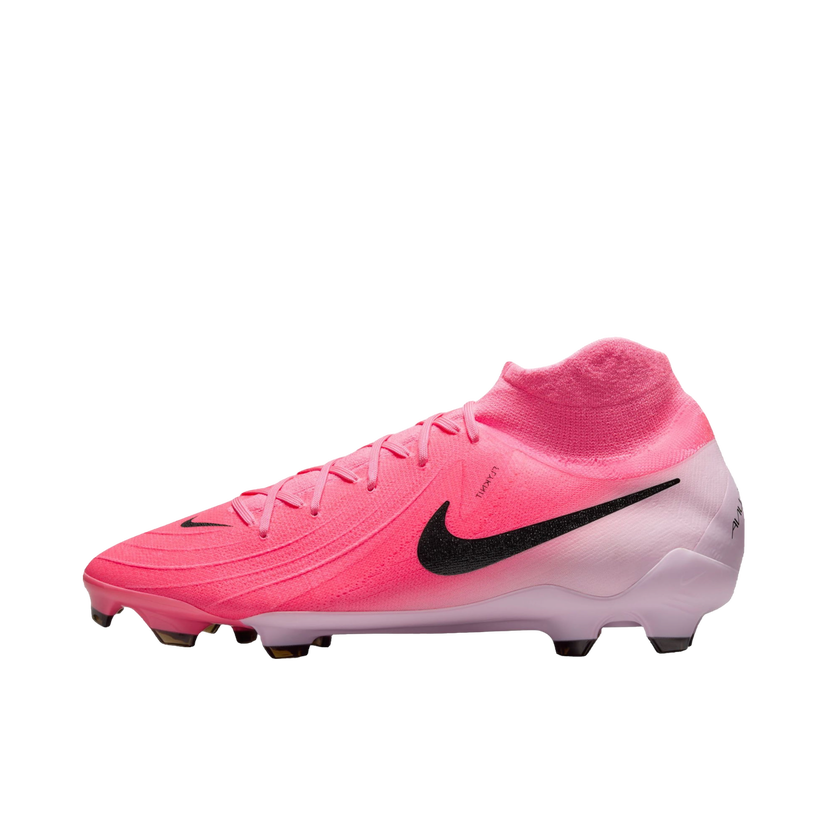 Tenisky a topánky Nike Phantom Luna II Pro FG Ružová | fj2575-600