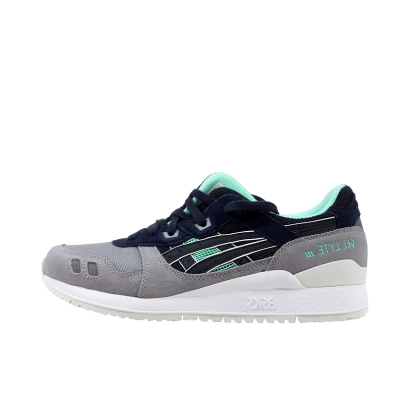 Tenisky a topánky Asics Gel-Lyte III Šedá | H6X2L-5050