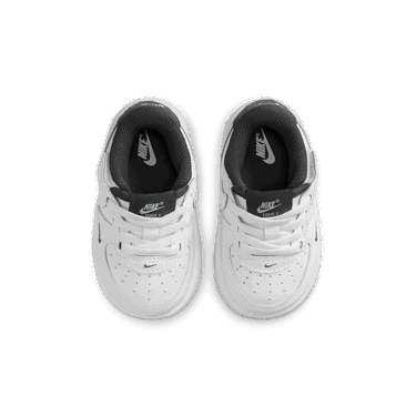 Tenisky a topánky Nike Force 1 Low LV8 EasyOn Biela | HJ6784-100, 3