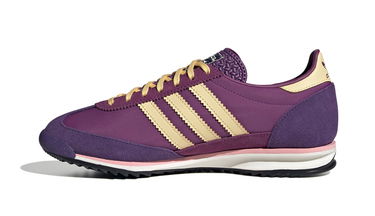 Tenisky a topánky adidas Originals SL 72 OG Originals Fialová | JQ8376, 2