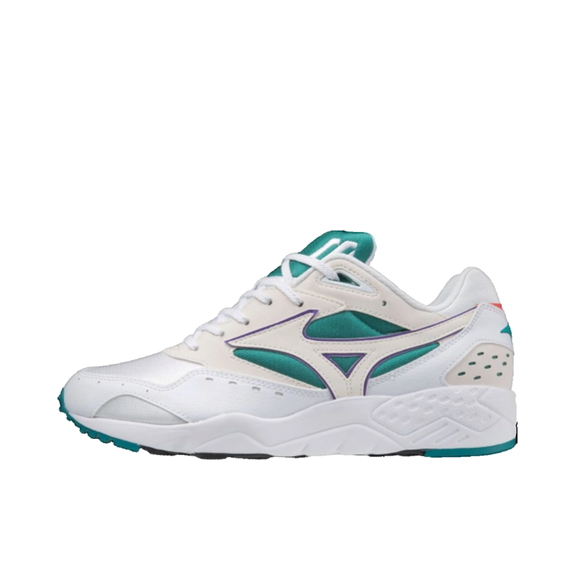 Tenisky a topánky Mizuno Contender Rôznofarebný | d1ga2101-007