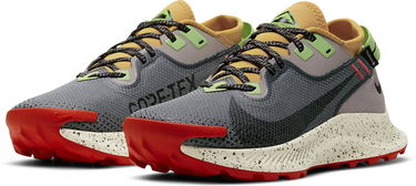 Tenisky a topánky Nike Pegasus Trail 2 GTX W Hnedá | cu2018-002, 4