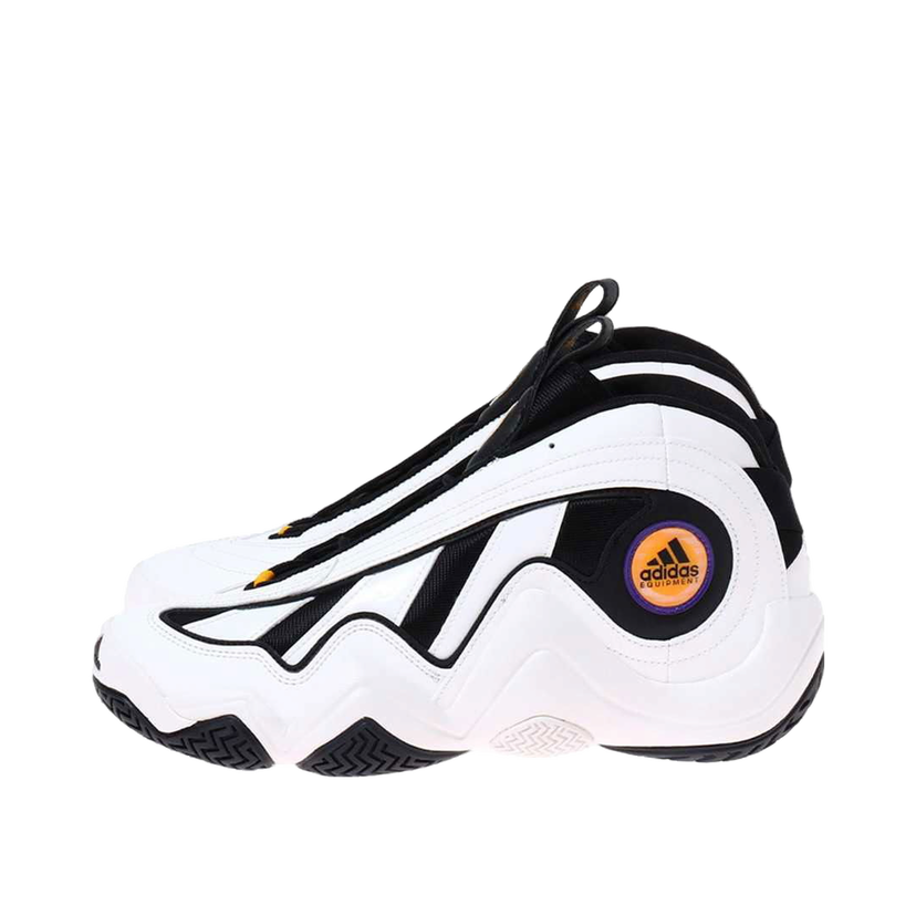 Tenisky a topánky adidas Originals Crazy 97 White Biela | GX9658