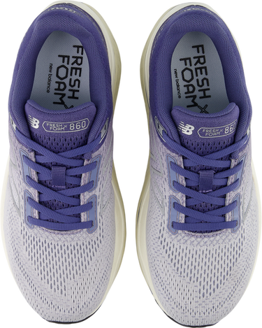 Tenisky a topánky New Balance Fresh Foam X 860 v14 Fialová | w860u14, 2