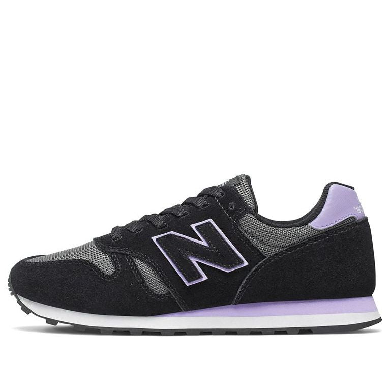 Tenisky a topánky New Balance 373 v2 Fialová | WL373WNB, 0