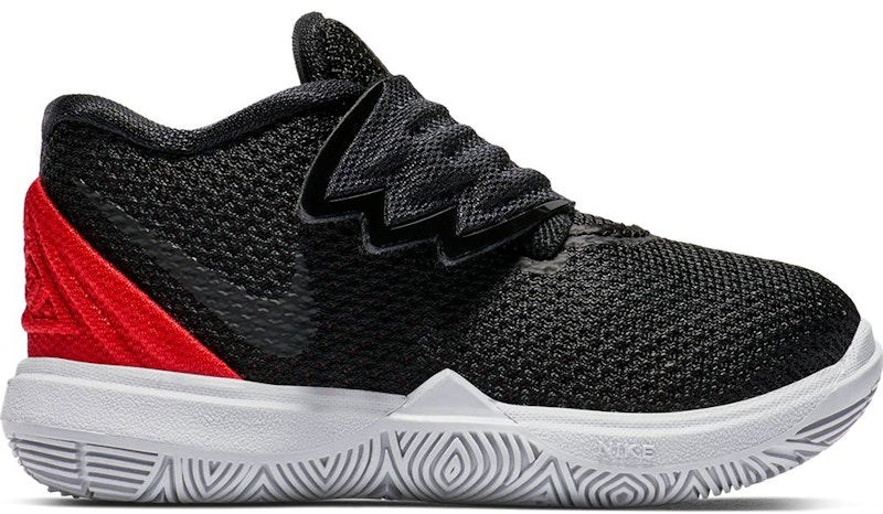 Tenisky a topánky Nike Kyrie 5 Čierna | AQ2459-600