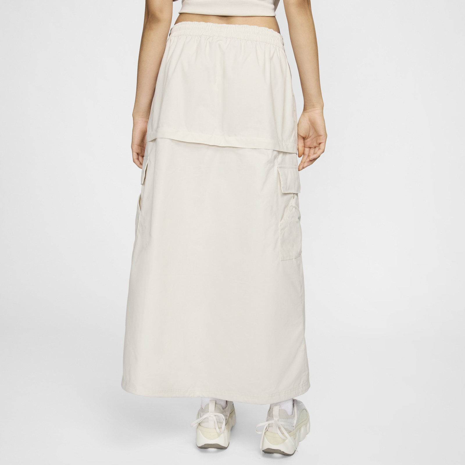 Sportswear Essential Cargo Skirt