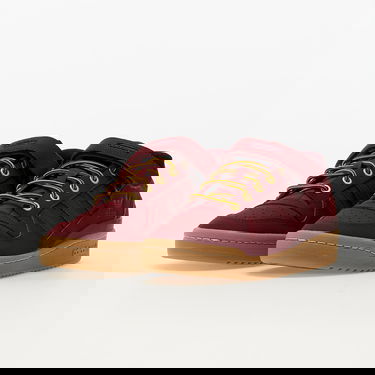 Tenisky a topánky adidas Originals Forum Low Vínová | GX7077, 5