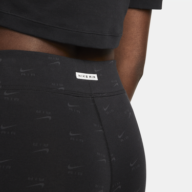 Legíny Nike Leggings Air Čierna | dq6573-010, 1