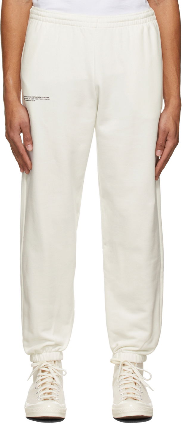 Tepláky PANGAIA PANGAIA 365 Track Pants Biela | 10000295, 0