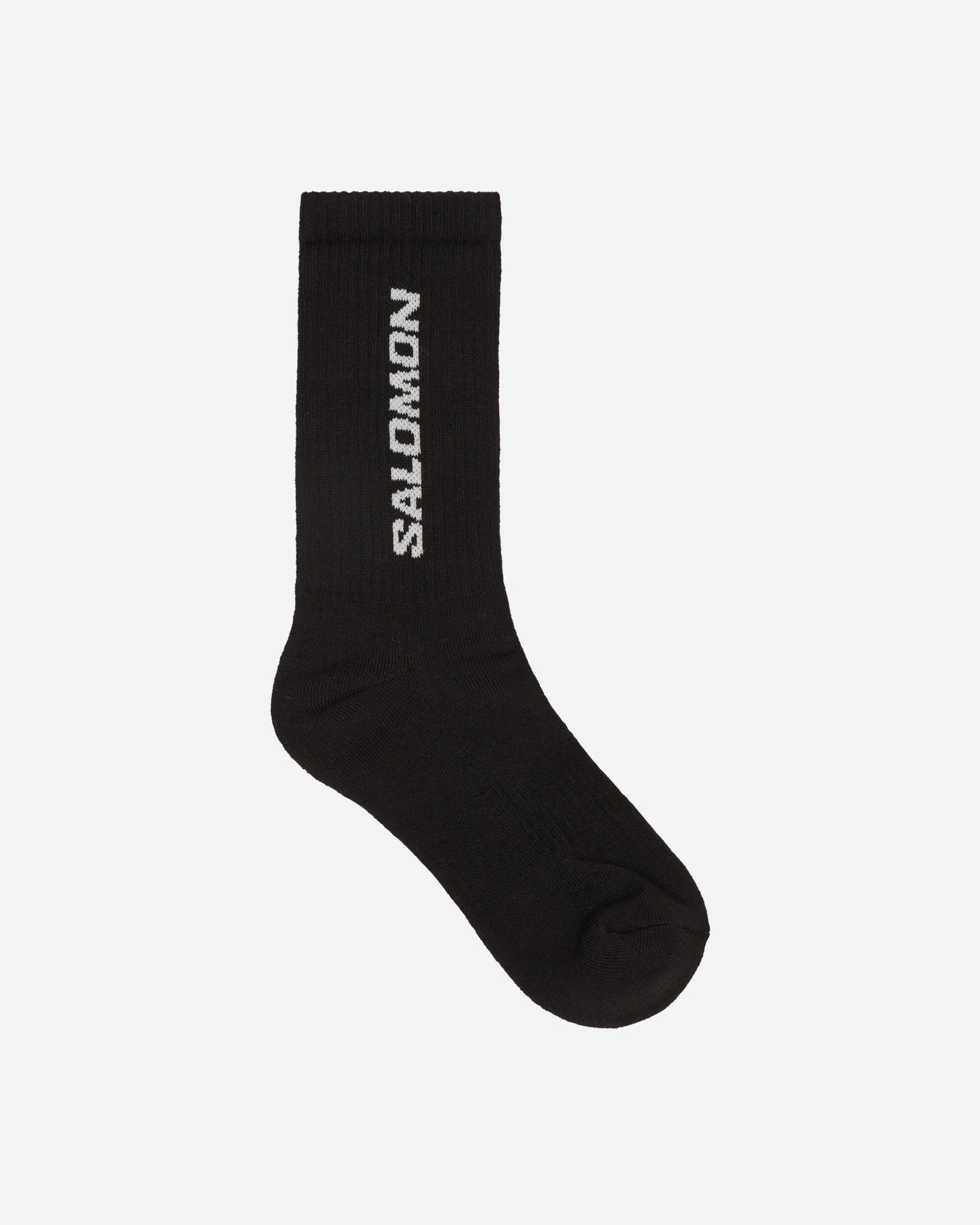 Ponožky Salomon Everyday Crew 3-Pack Socks Čierna | LC2086100, 1