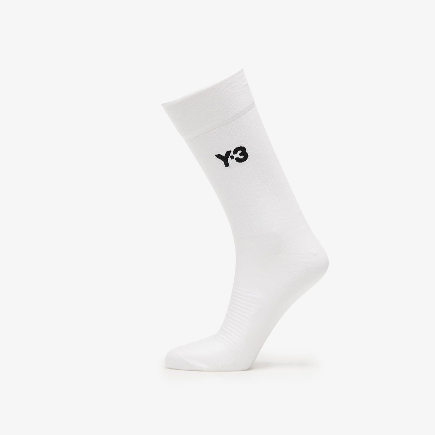 Ponožky Y-3 Crew Socks Biela | JP1153, 0