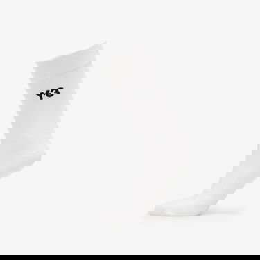 Ponožky Y-3 Crew Socks Biela | JP1153, 0