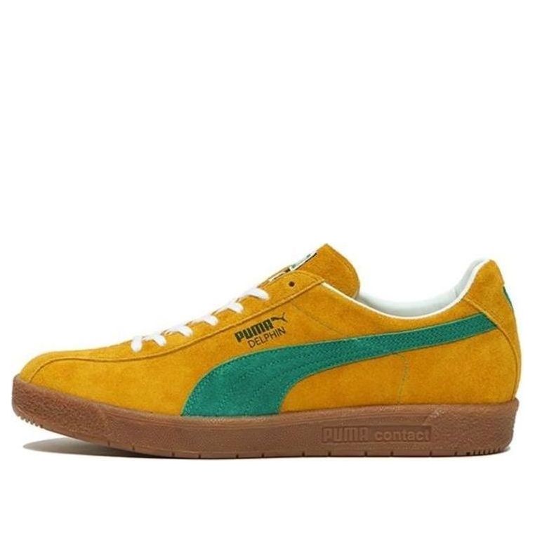 Tenisky a topánky Puma Delphin OG Žltá | MIJ388586-01, 0