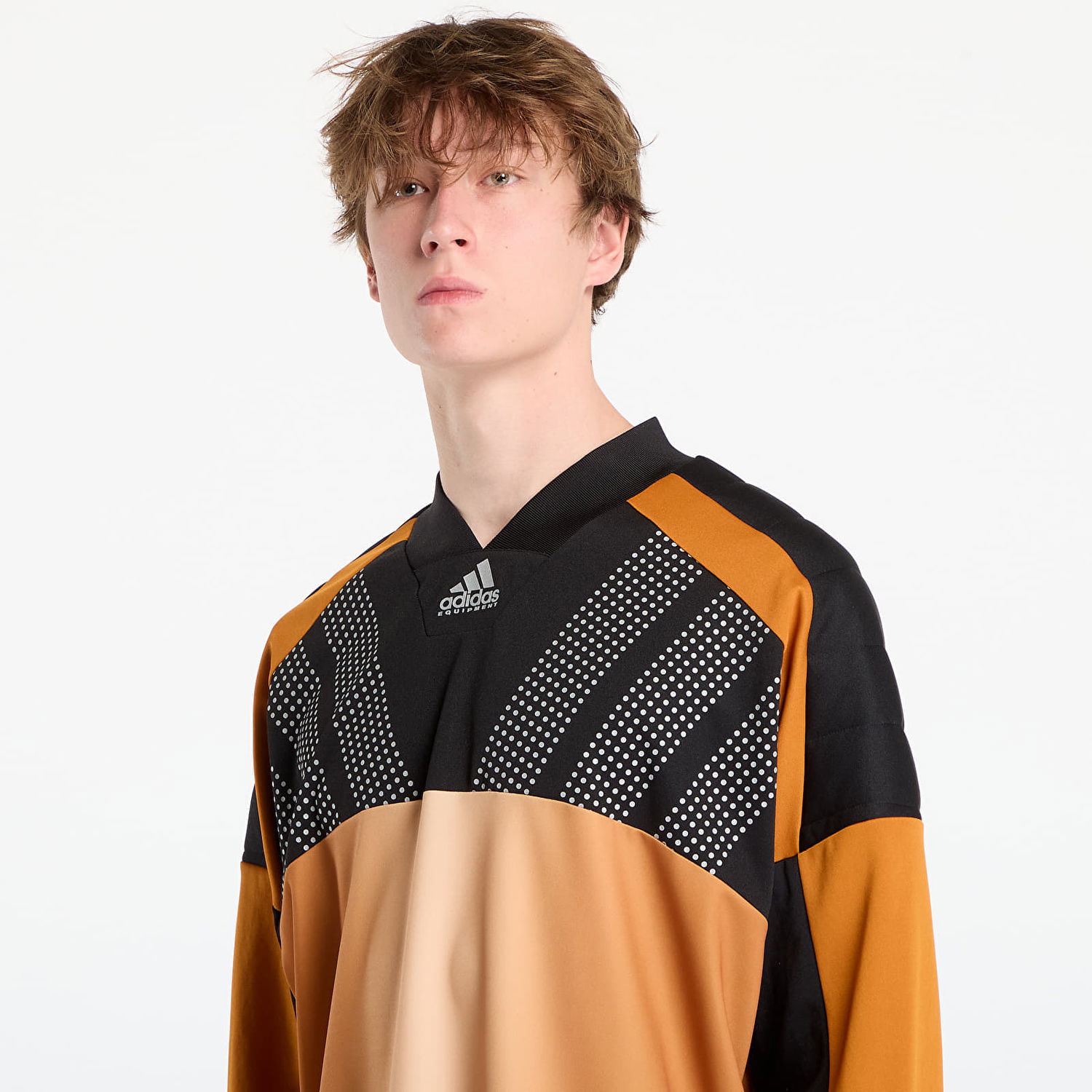 Dres adidas Originals Equipment Jersey Rôznofarebný | JX1455, 1