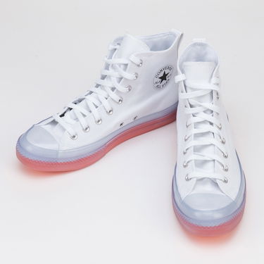 Tenisky a topánky Converse Chuck Taylor All Star CX Hi Biela | 167807C, 2