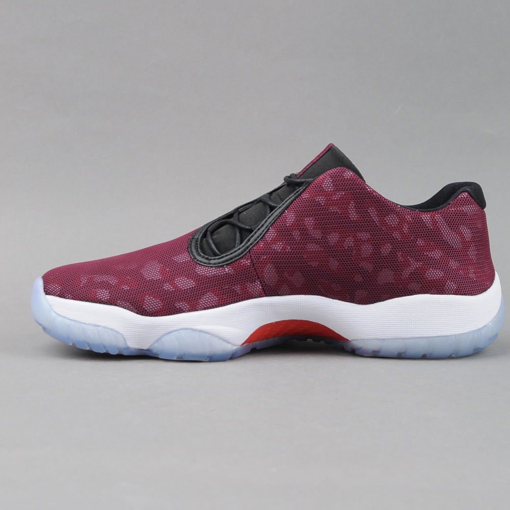 Tenisky a topánky Jordan Jordan Future Low Vínová | 718948-605, 0