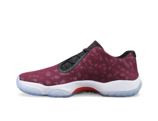 Tenisky a topánky Jordan Jordan Future Low Vínová | 718948-605