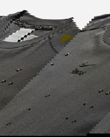 Tričko Nike ISPA Protect Sense Longsleeve T-Shirt Šedá | HJ9086-010, 3