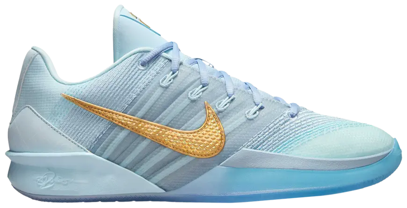 Tenisky a topánky Nike Sabrina 3 Modrá | HF2881-400 / HG2882-400