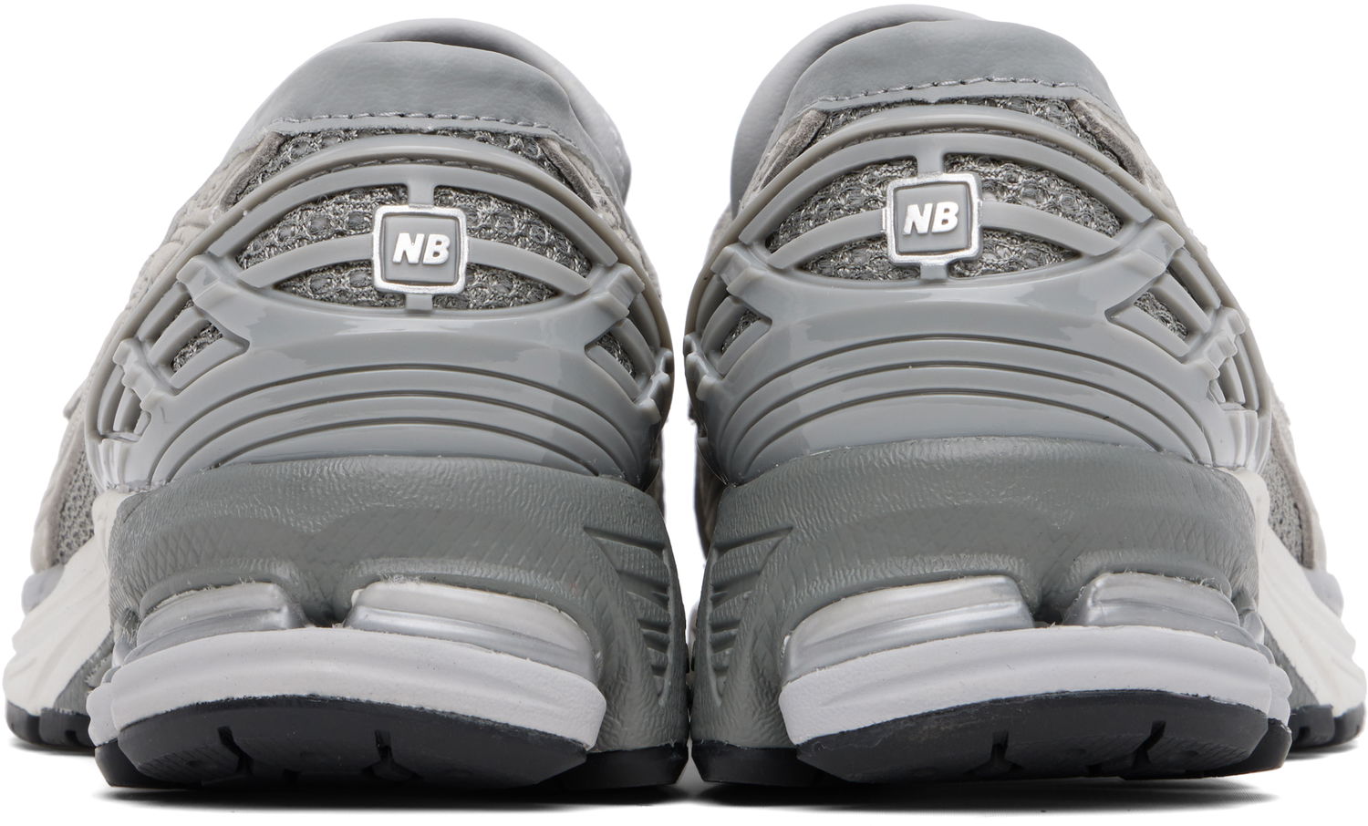 Tenisky a topánky New Balance 1906L Loafers Šedá | U1906LGR, 1