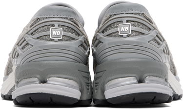 Tenisky a topánky New Balance 1906L Loafers Šedá | U1906LGR, 1