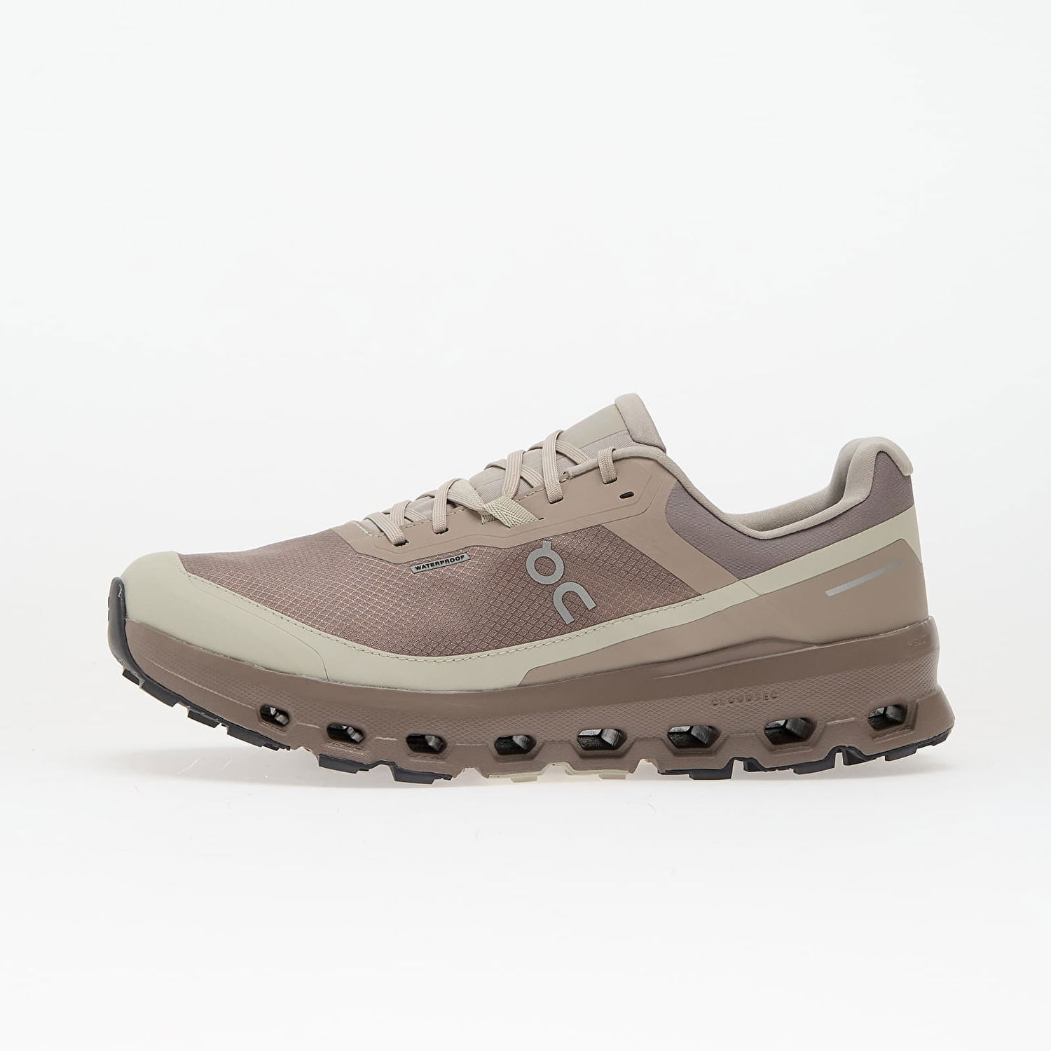 Tenisky a topánky On Running Cloudvista 2 Waterproof Béžová | 3me30143172, 0