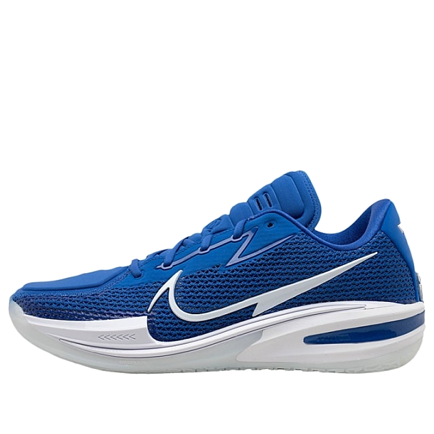 Tenisky a topánky Nike Air Zoom G.T. Cut 1 Modrá | DM5039-401