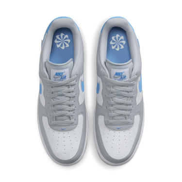 Tenisky a topánky Nike Air Force 1' 07 Next Nature Šedá | HM0721-001, 1