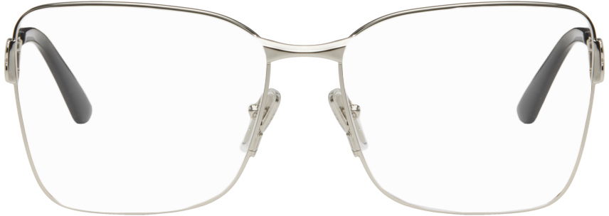 Square Glasses