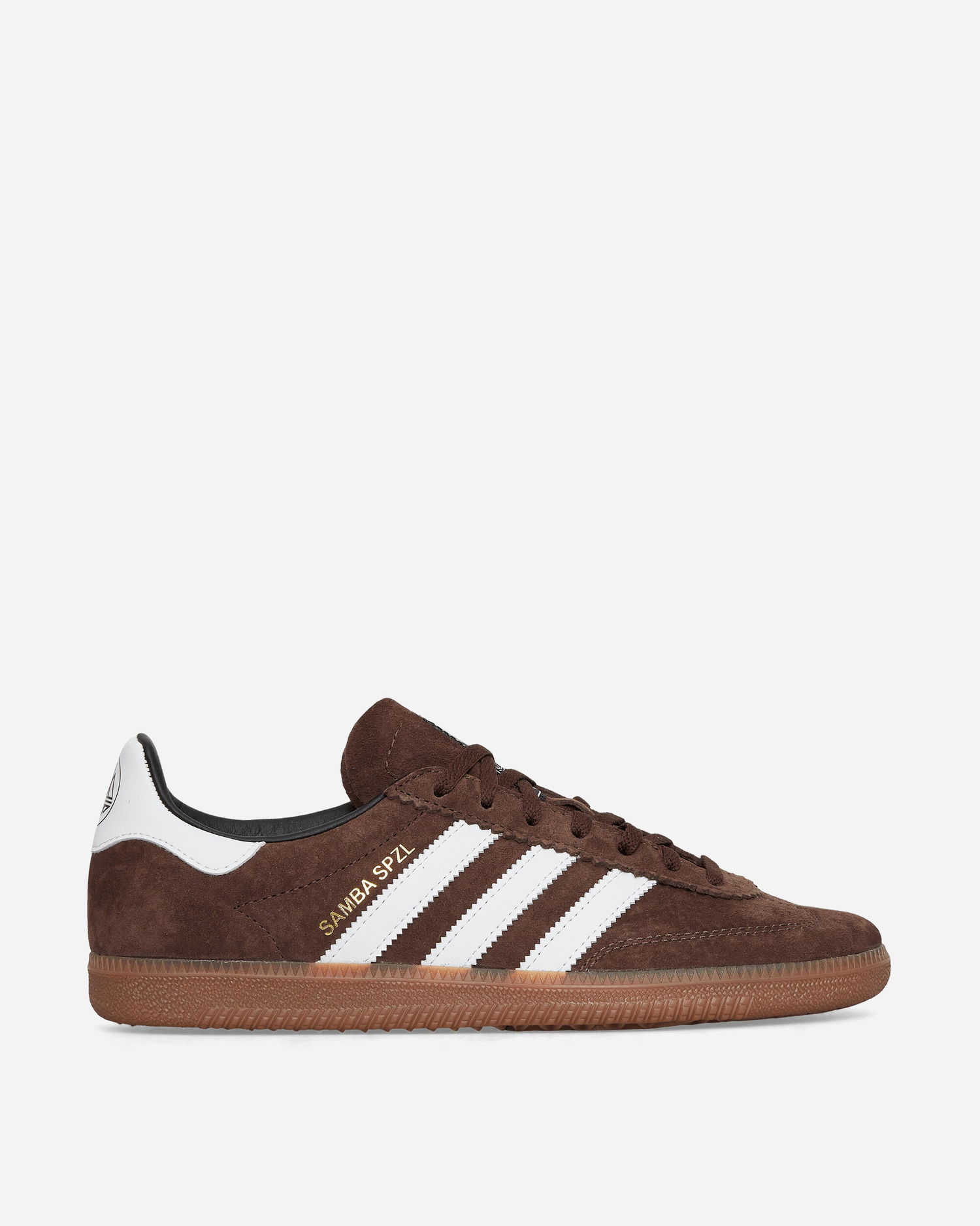 Tenisky a topánky adidas Originals Samba Deco SPZL "Brown" Hnedá | IF5739 001, 0