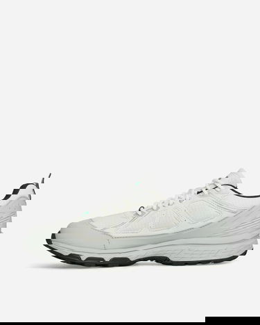Tenisky a topánky Asics Hidden NY GEL-VENTURE 6 SHIELD Biela | 1203A778-100, 4