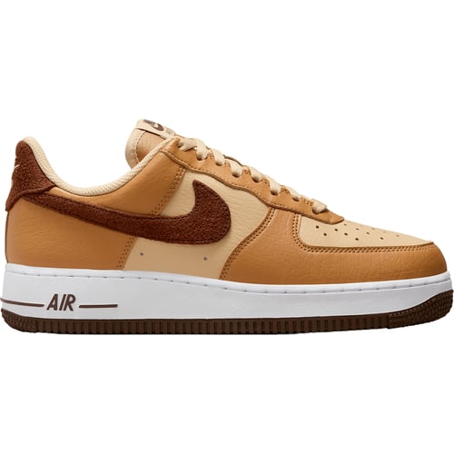 Tenisky a topánky Nike AIR FORCE 1 '07 NEXT NATURE Hnedá | HQ3905-200, 1