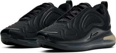 Tenisky a topánky Nike Air Max 720 W Čierna | ar9293-015, 4