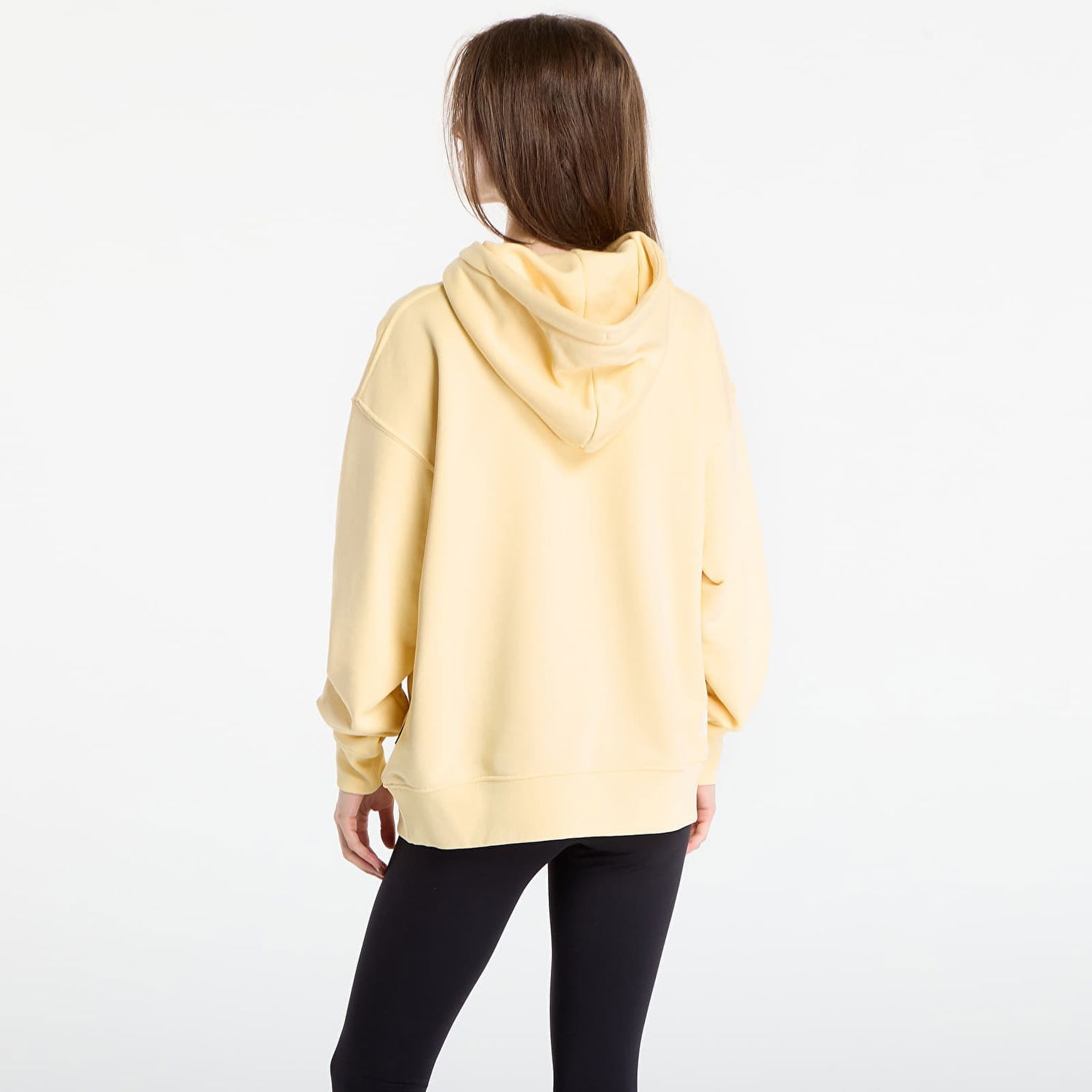 Mikina On Running Club Hoodie Žltá | 1WE10043537, 1