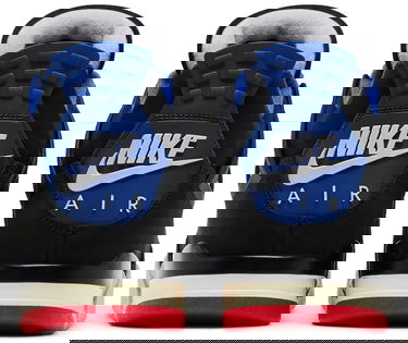 Tenisky a topánky Jordan Jordan 4 Retro Rare Air Čierna | IB4171-003, 3