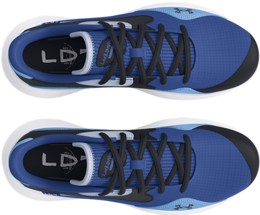 Tenisky a topánky Under Armour UA Lockdown 7 Low Modrá | 3027646-401, 3