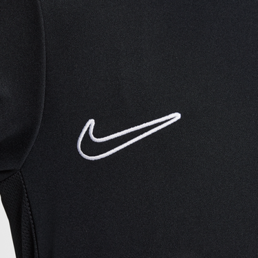 Mikina Nike Academy Dri-FIT Long Sleeve Quarter-Zip Training Top Čierna | HJ3721-010, 4