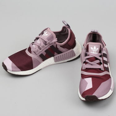 Tenisky a topánky adidas Originals NMD_R1 ''Blanch Purple'' W Fialová | s75721, 2