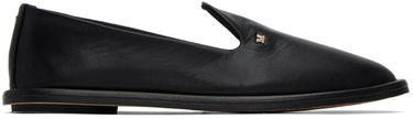 Tenisky a topánky Max Mara Leen Loafers Čierna | 2345263137600 MM81145, 0