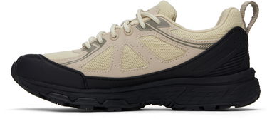 Tenisky a topánky Asics Gel-Venture 6 Shield Béžová | 1203A474-002, 2