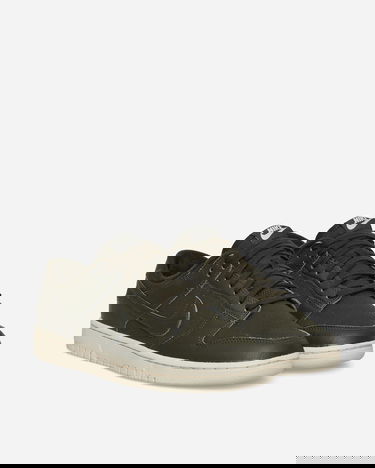 Tenisky a topánky Nike Dunk Low Premium "Sequoia" Zelené | DZ2538-300, 4