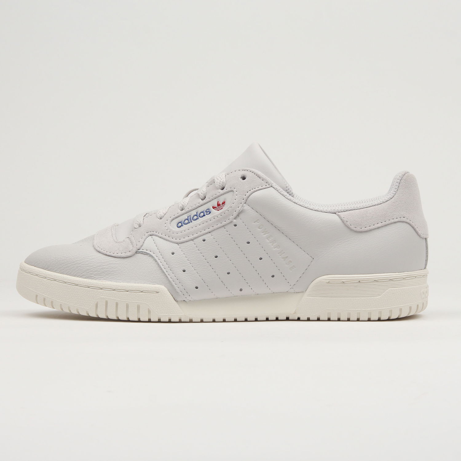 Tenisky a topánky adidas Originals Powerphase Šedá | EF2902, 1