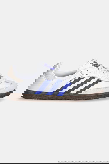 Tenisky a topánky adidas Originals adidas Originals Samba OG Biela | JR0909, 1