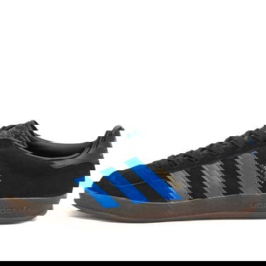 Tenisky a topánky adidas Originals Gazelle Indoor Čierna | JQ2692, 0