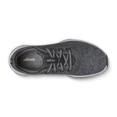 Tenisky a topánky Allbirds Wool Runner NZ Comfortable Water-Repellent Šedá | A12004W, 2