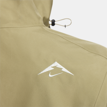 Bunda Nike W NK TRAIL GRTX INFINIUM Béžová | fb7642-276, 4