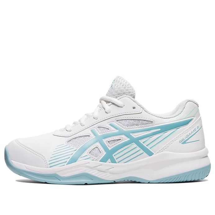 Tenisky a topánky Asics ASICS Gel-Game 8 Biela | 1044A025-106, 0