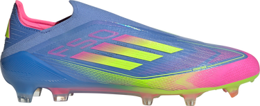 Tenisky a topánky adidas Performance F50 Elite LL FG Modrá | ie1213, 0