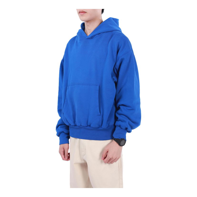 Mikina GAP Gap FW21 Hoodie Modrá | 701377-04